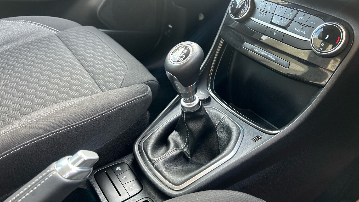 Used Ford Puma 2023 for sale - 76177165: Photo 13