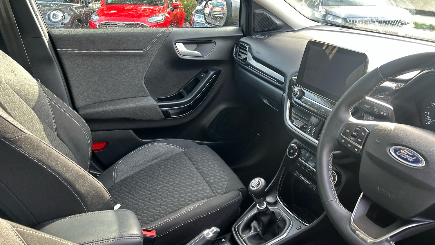 Used Ford Puma 2023 for sale - 76177165: Photo 14