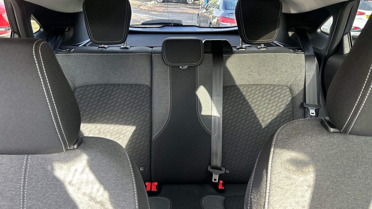 Used Ford Puma 2023 for sale - 76177165: Photo 15