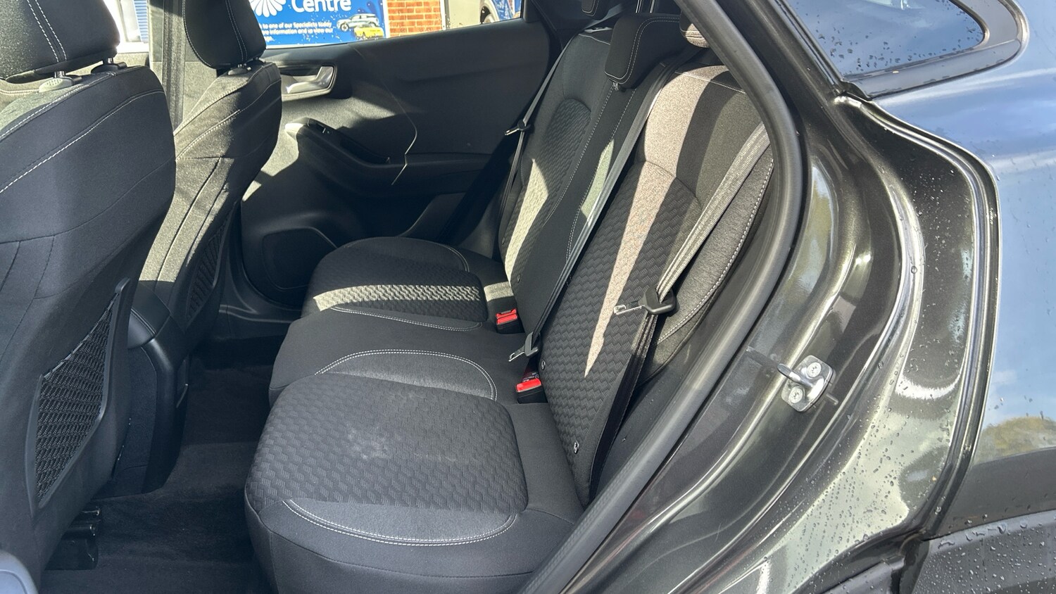 Used Ford Puma 2023 for sale - 76177165: Photo 16