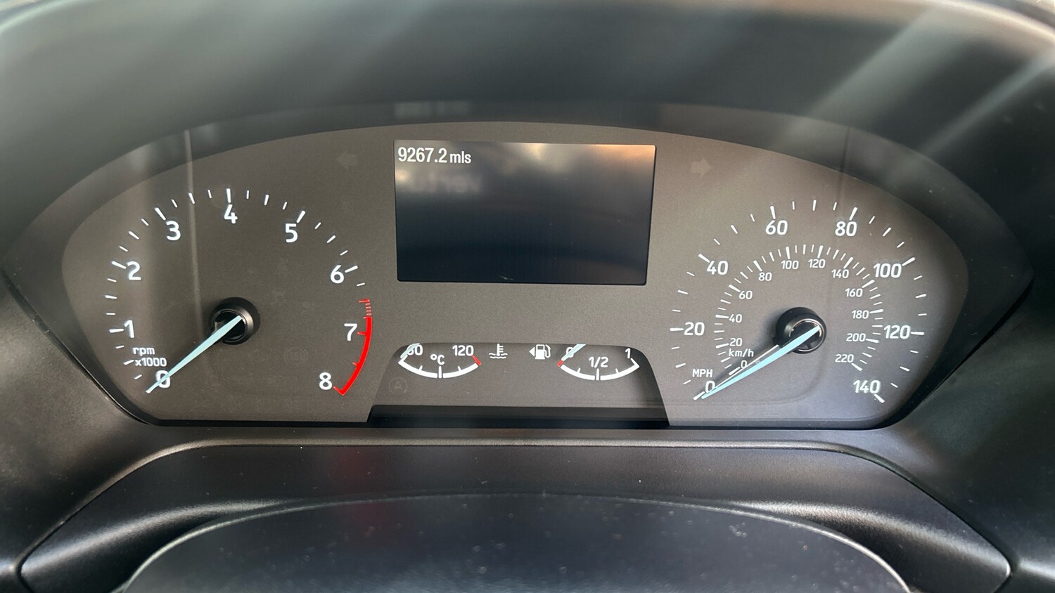 Used Ford Puma 2023 for sale - 76177165: Photo 18