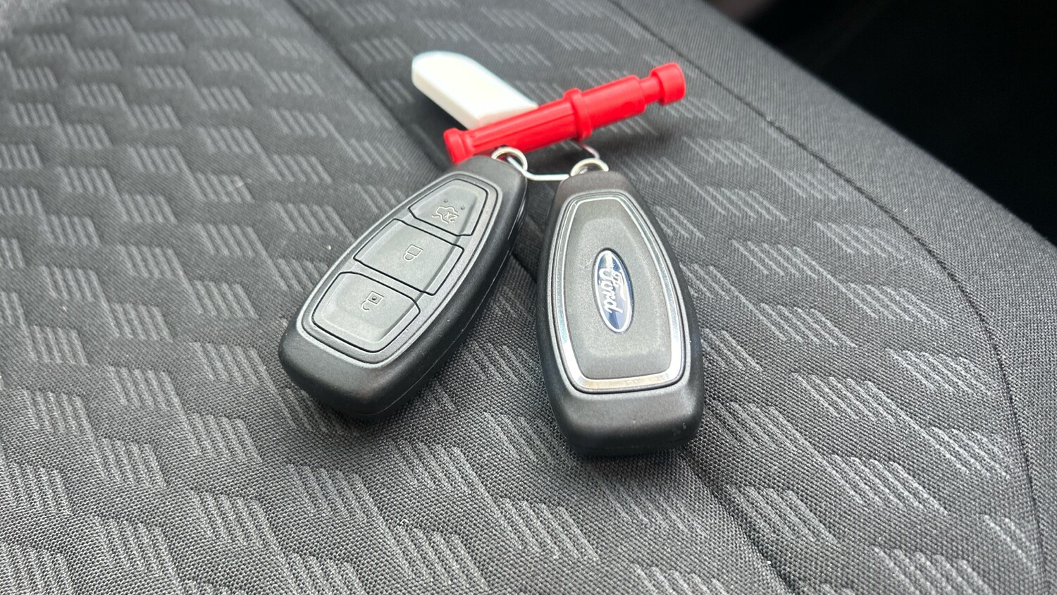 Used Ford Puma 2023 for sale - 76177165: Photo 20