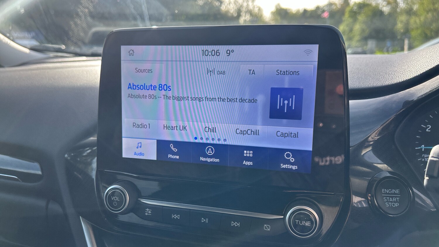 Used Ford Puma 2023 for sale - 76177165: Photo 21