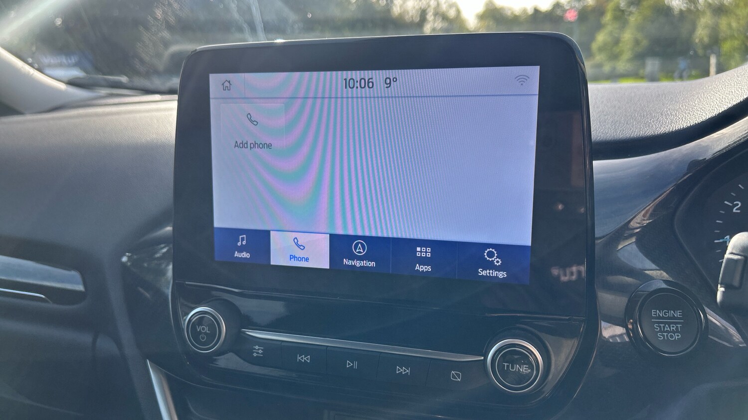 Used Ford Puma 2023 for sale - 76177165: Photo 22