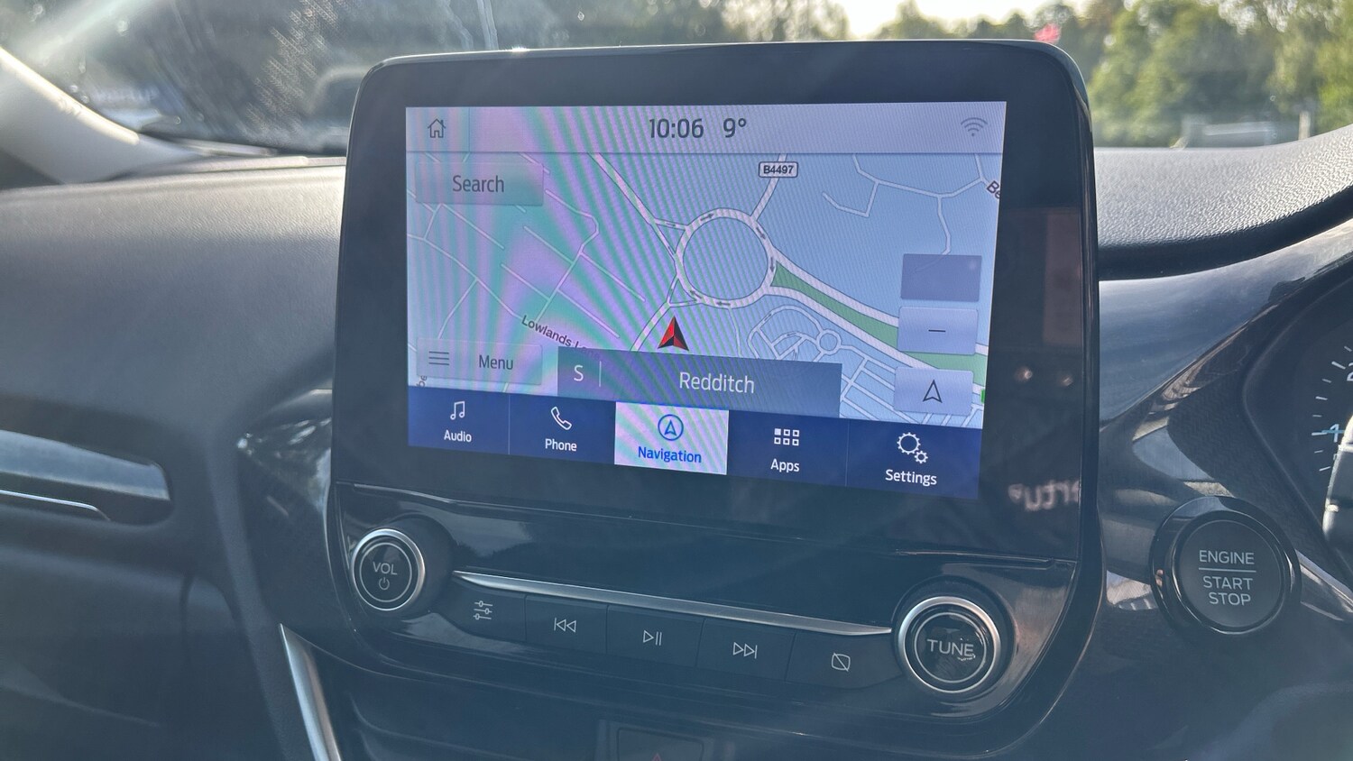 Used Ford Puma 2023 for sale - 76177165: Photo 23