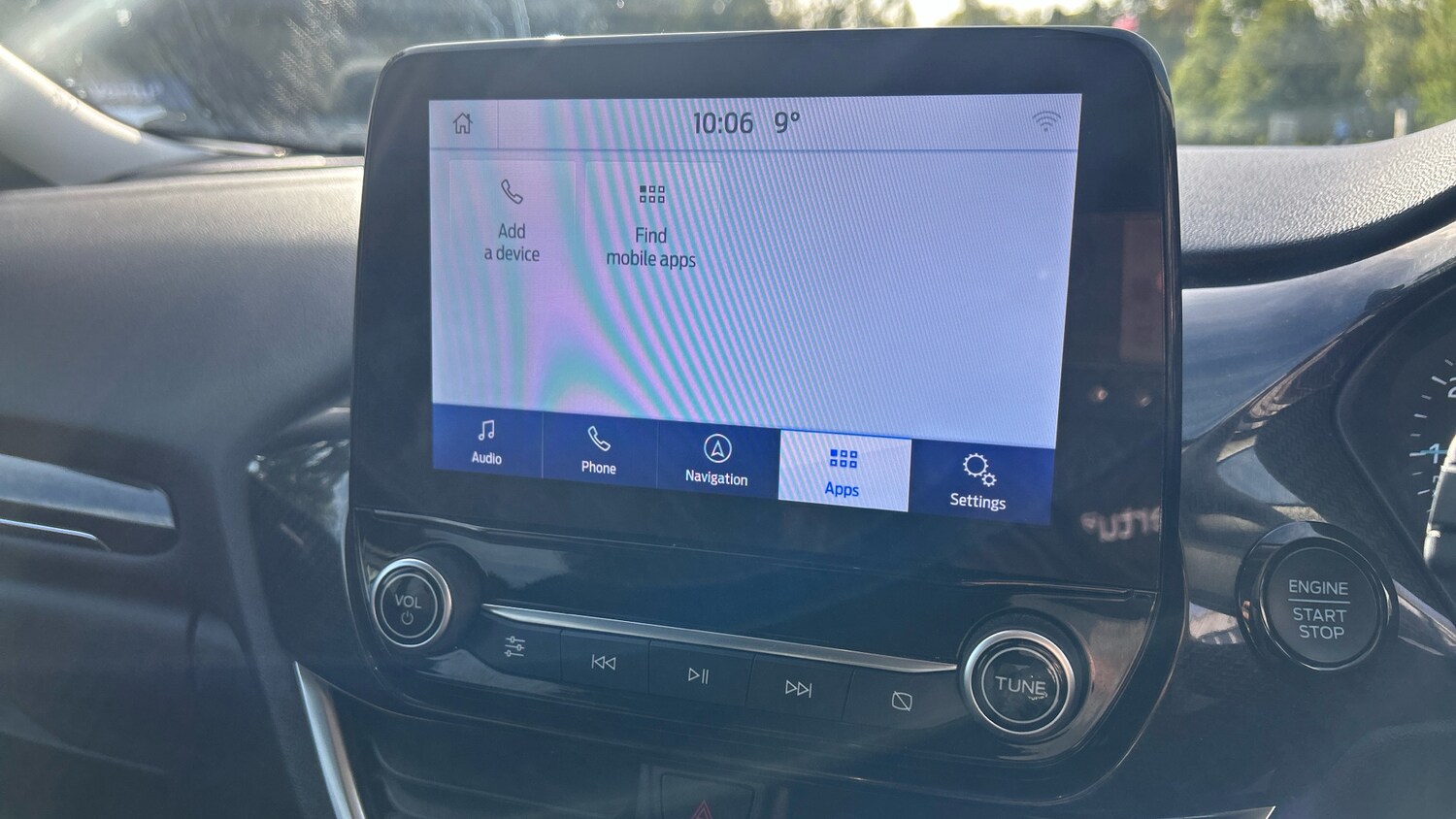 Used Ford Puma 2023 for sale - 76177165: Photo 24