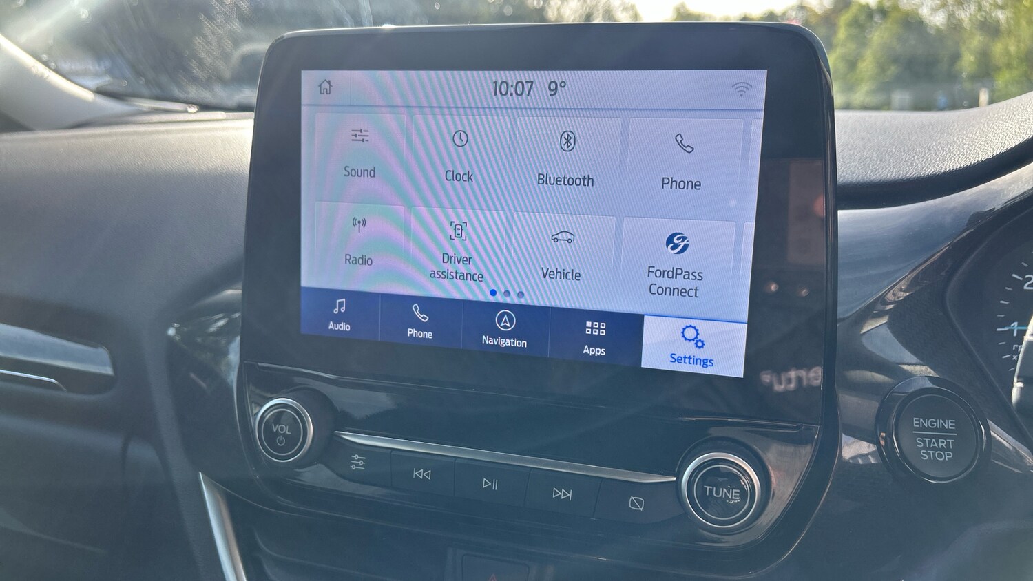 Used Ford Puma 2023 for sale - 76177165: Photo 26