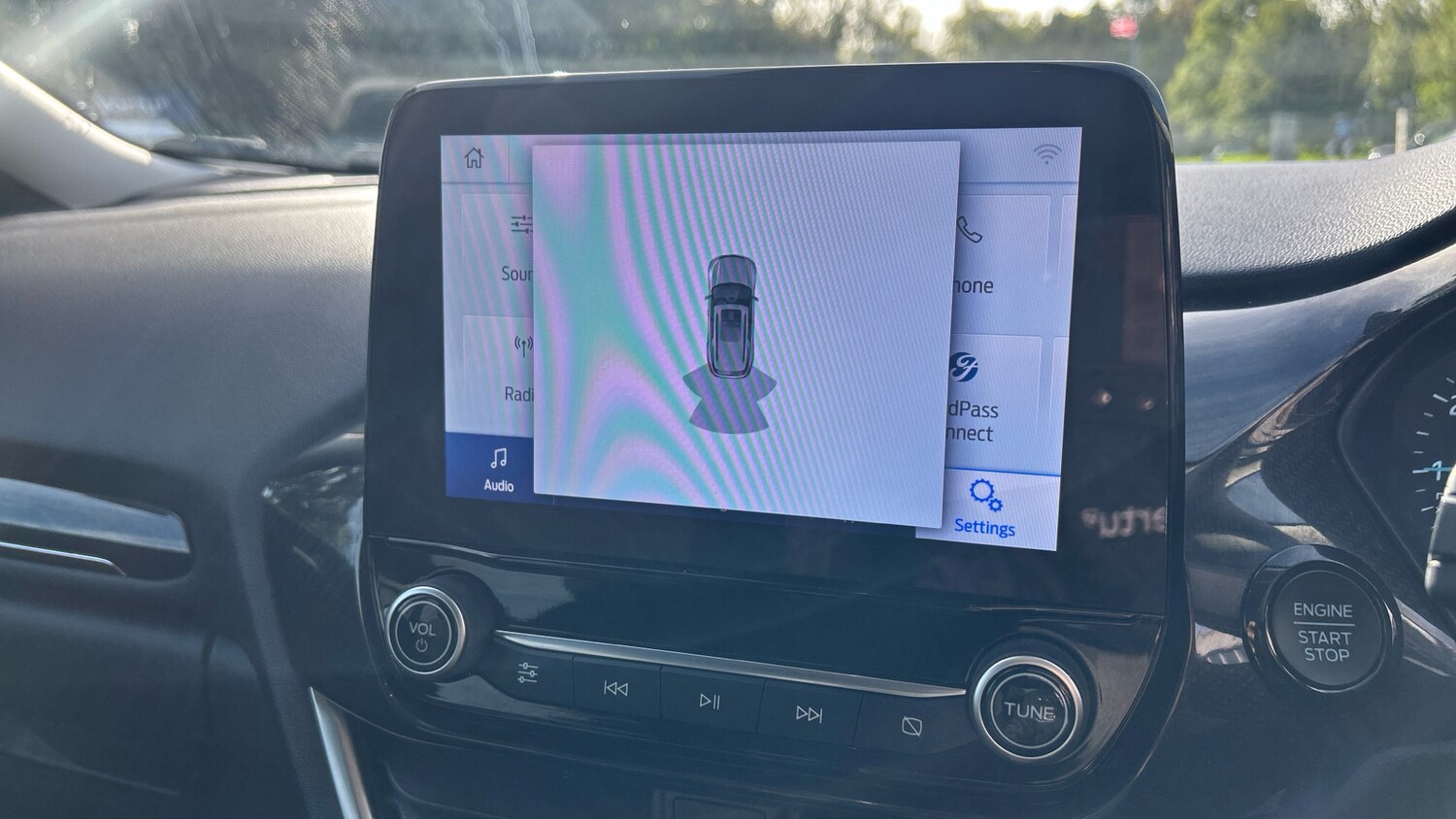 Used Ford Puma 2023 for sale - 76177165: Photo 27