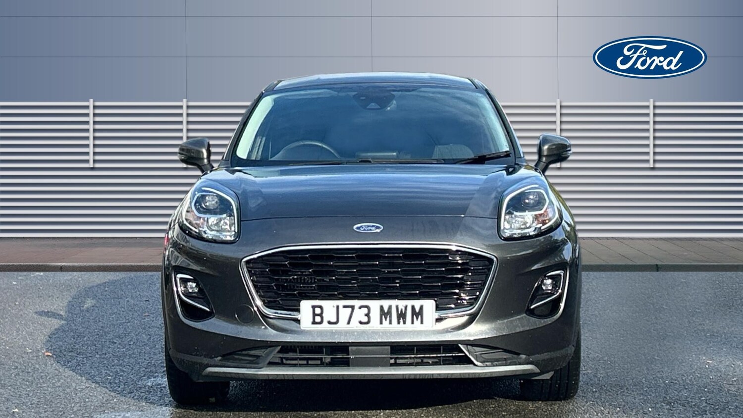 Used Ford Puma 2023 for sale - 76177165: Photo 3