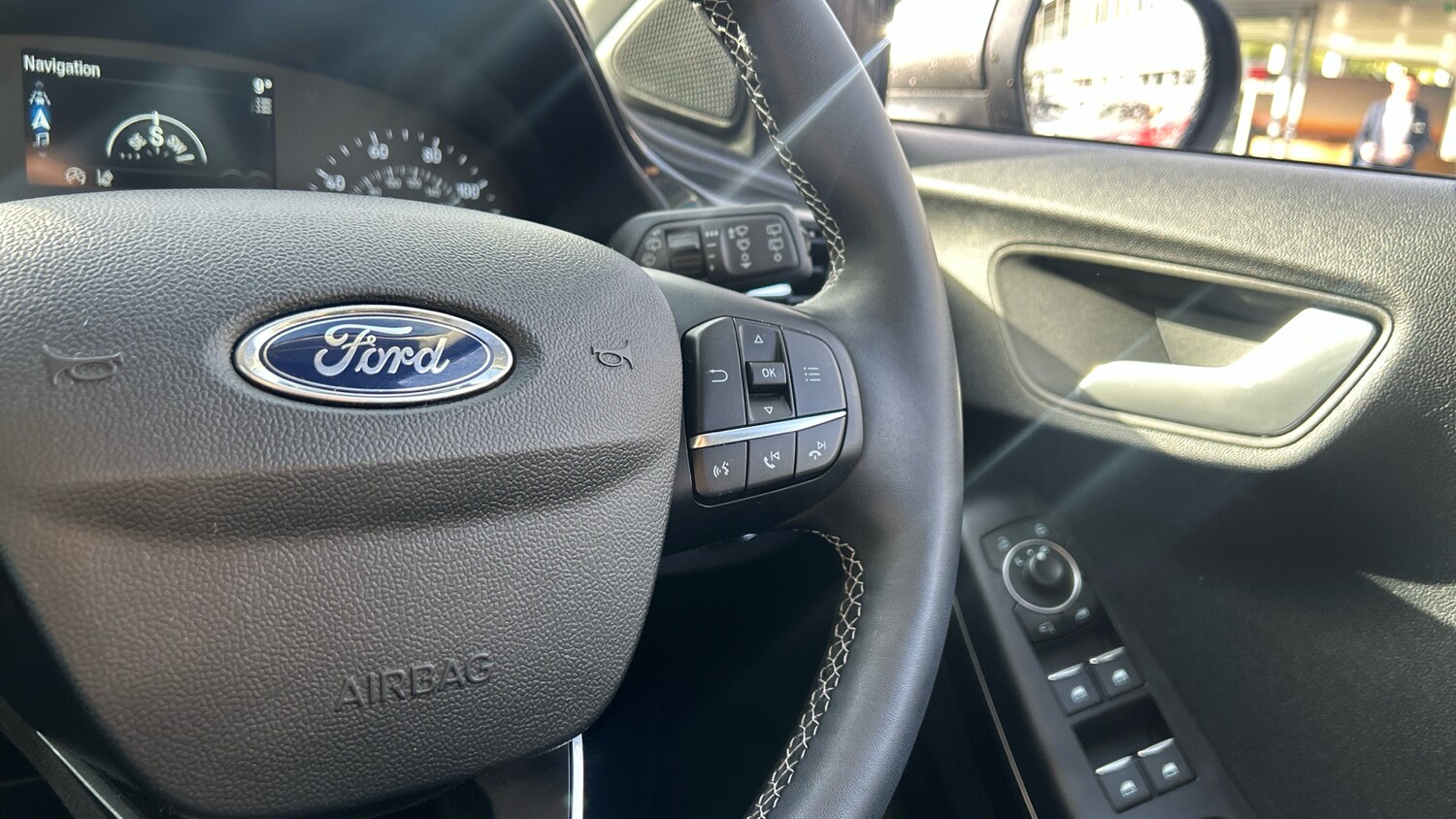 Used Ford Puma 2023 for sale - 76177165: Photo 32