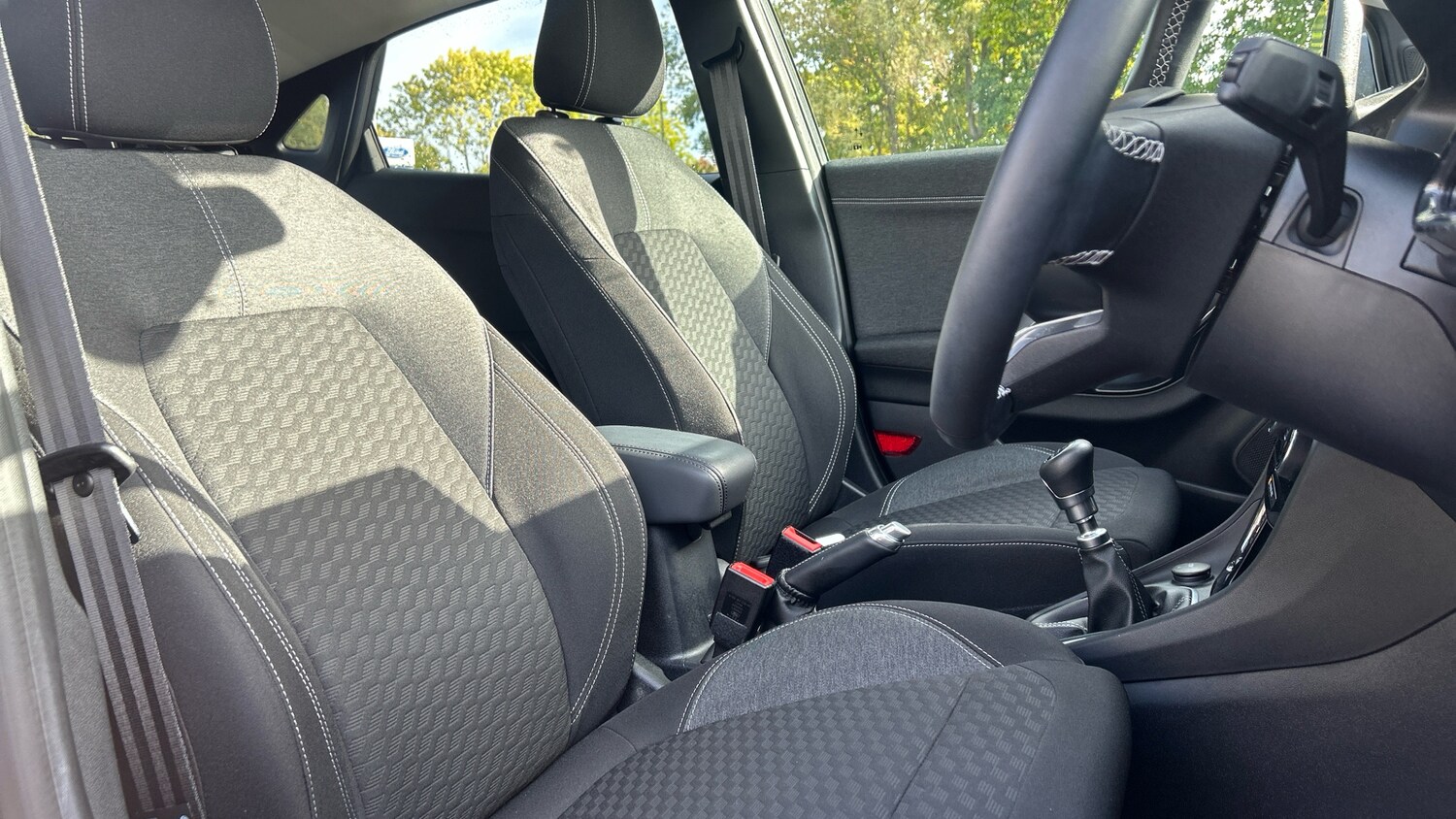 Used Ford Puma 2023 for sale - 76177165: Photo 35