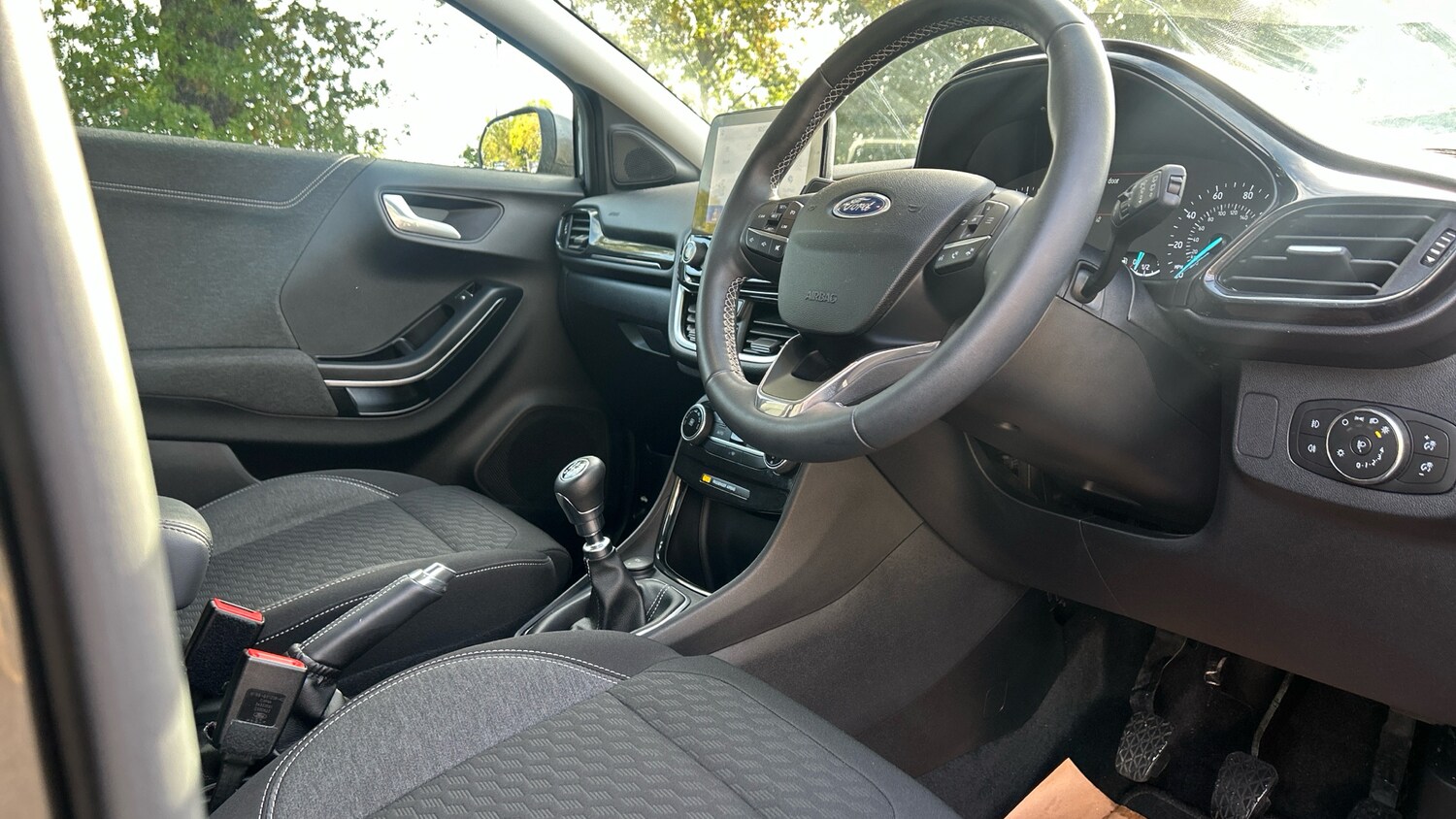 Used Ford Puma 2023 for sale - 76177165: Photo 36