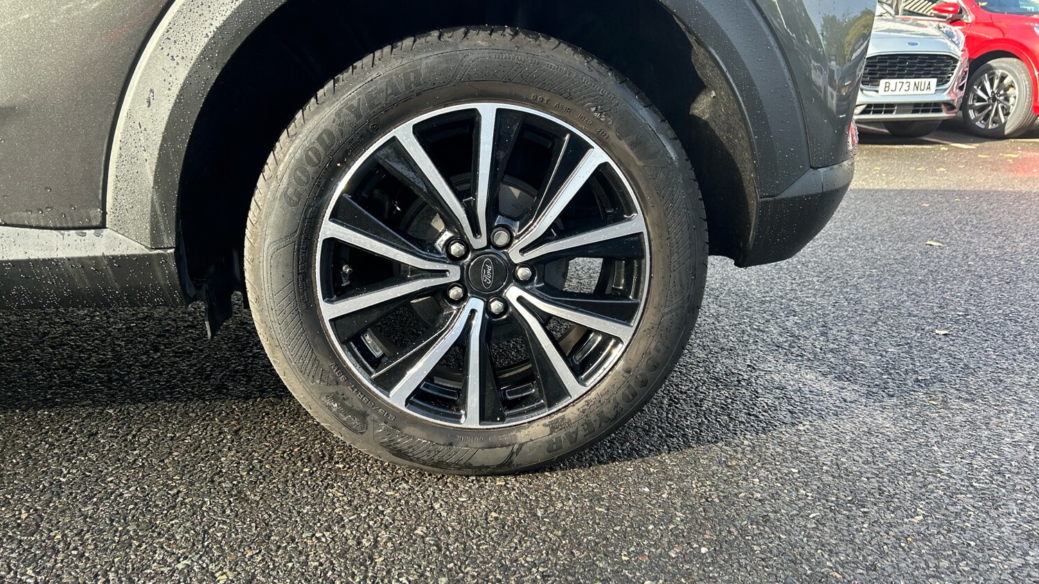 Used Ford Puma 2023 for sale - 76177165: Photo 39