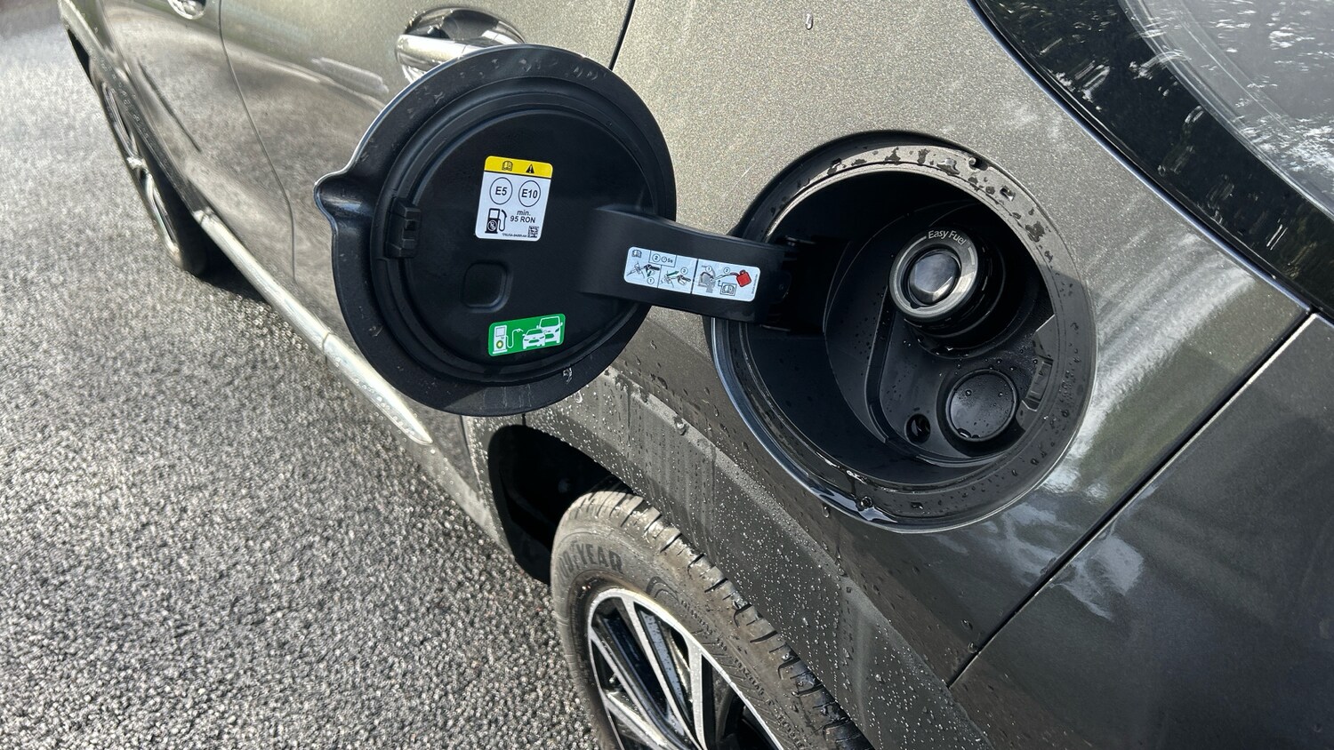 Used Ford Puma 2023 for sale - 76177165: Photo 40