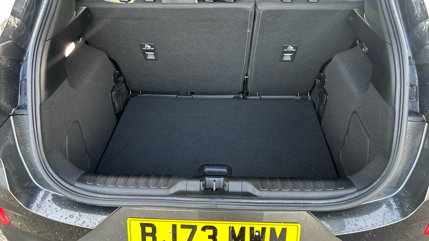 Used Ford Puma 2023 for sale - 76177165: Photo 41