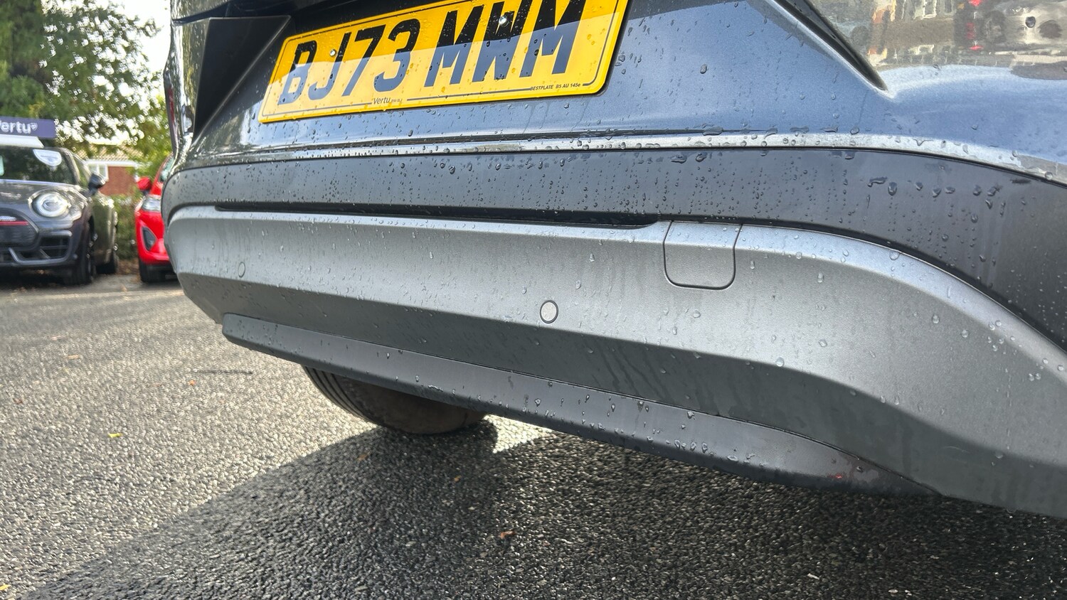 Used Ford Puma 2023 for sale - 76177165: Photo 43