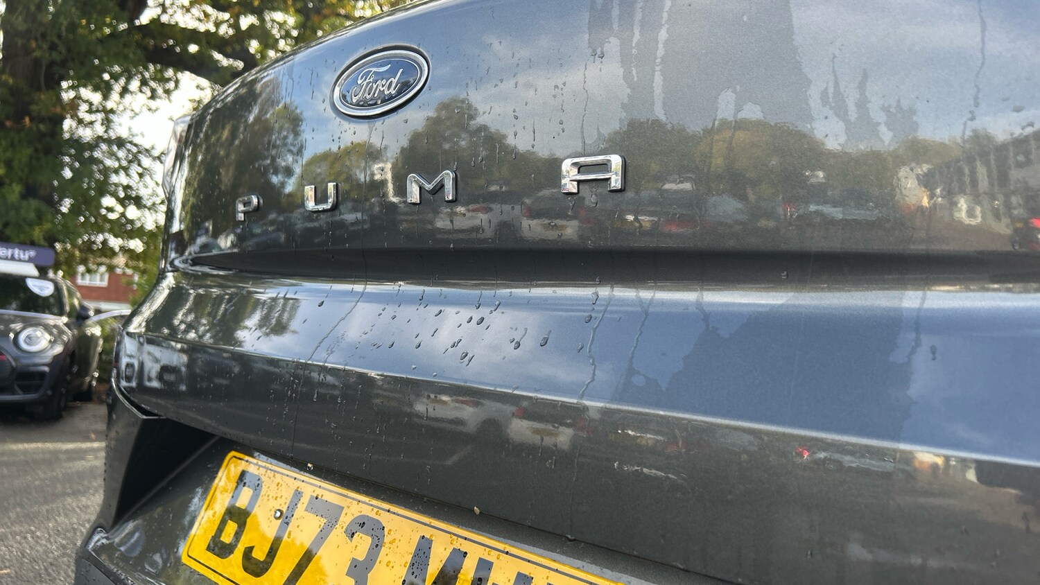 Used Ford Puma 2023 for sale - 76177165: Photo 44