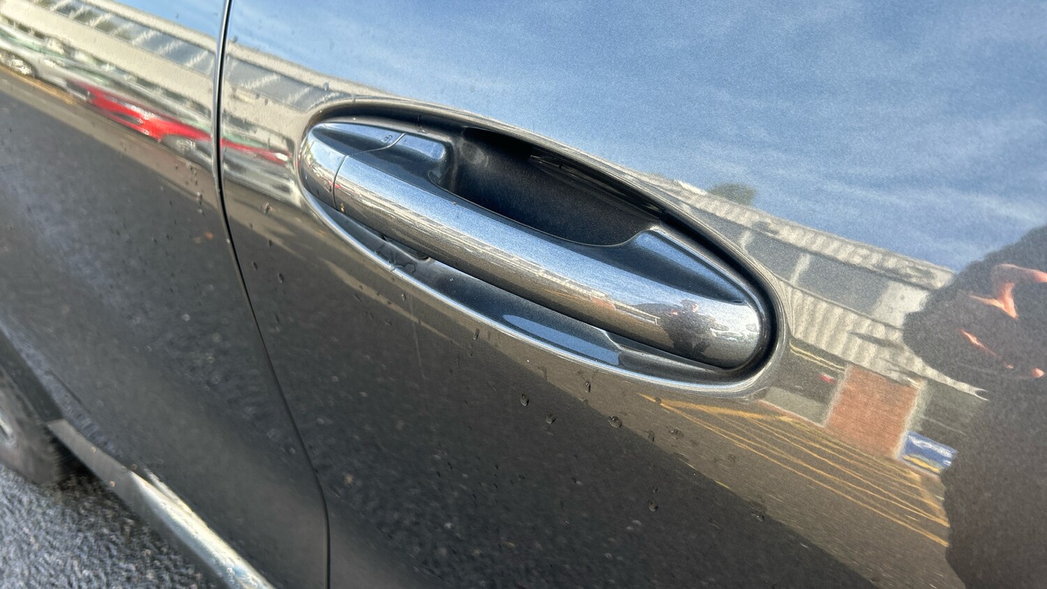 Used Ford Puma 2023 for sale - 76177165: Photo 45