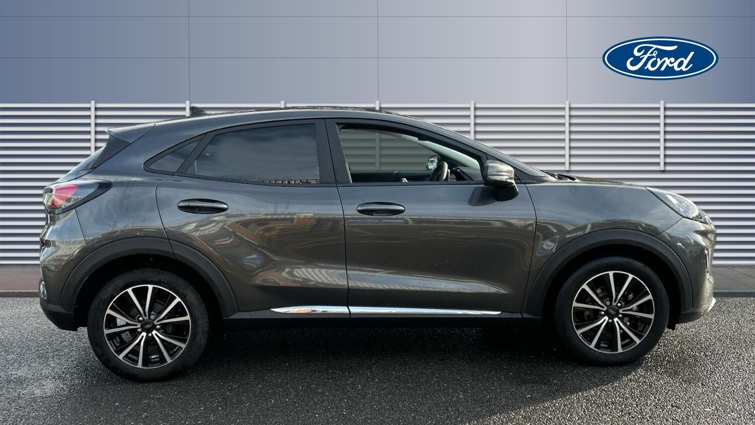 Used Ford Puma 2023 for sale - 76177165: Photo 5