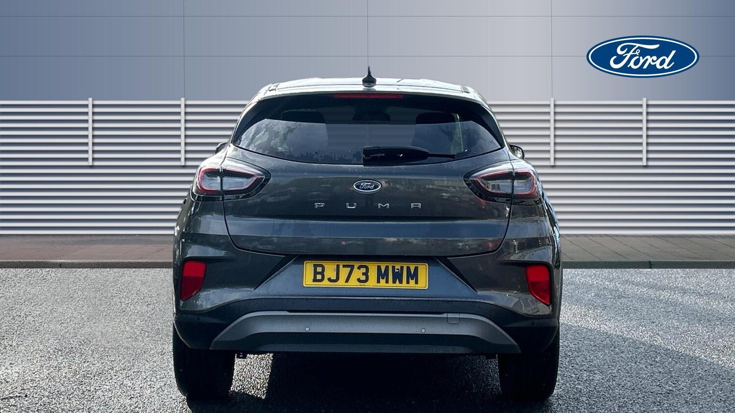 Used Ford Puma 2023 for sale - 76177165: Photo 6