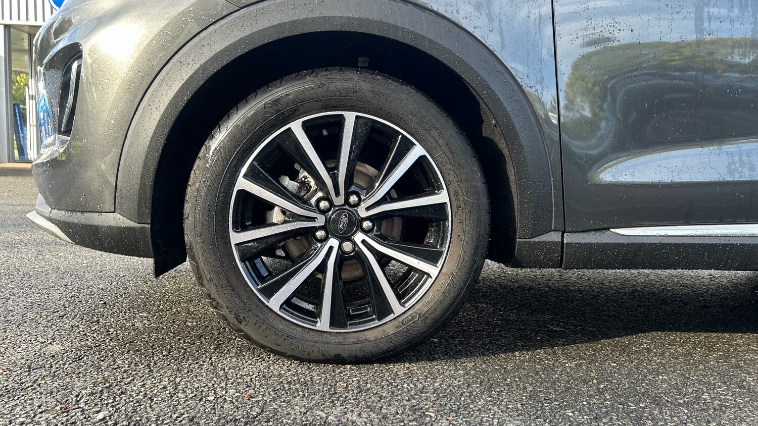 Used Ford Puma 2023 for sale - 76177165: Photo 7