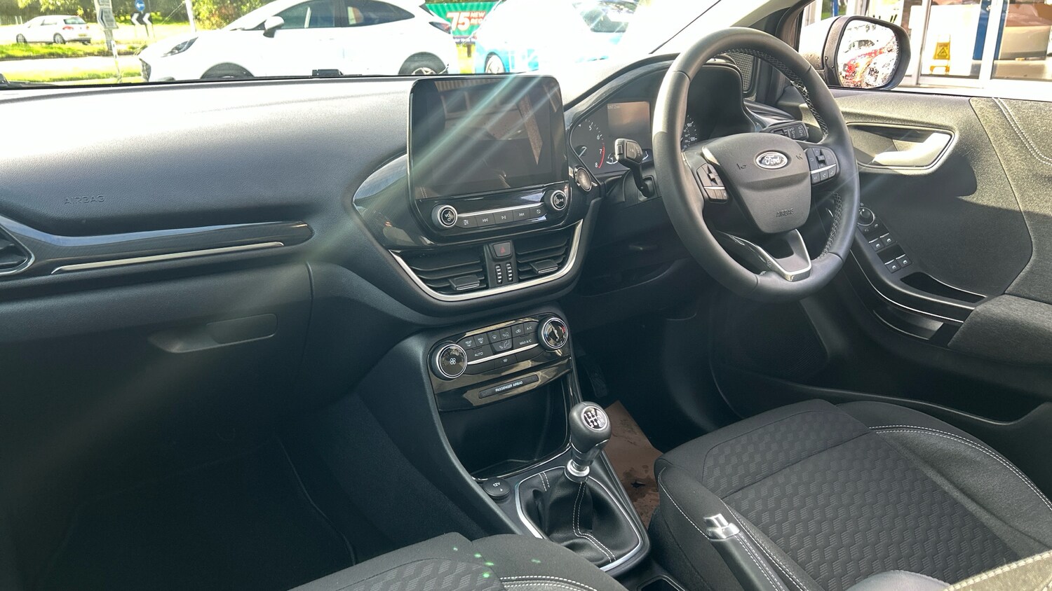 Used Ford Puma 2023 for sale - 76177165: Photo 9