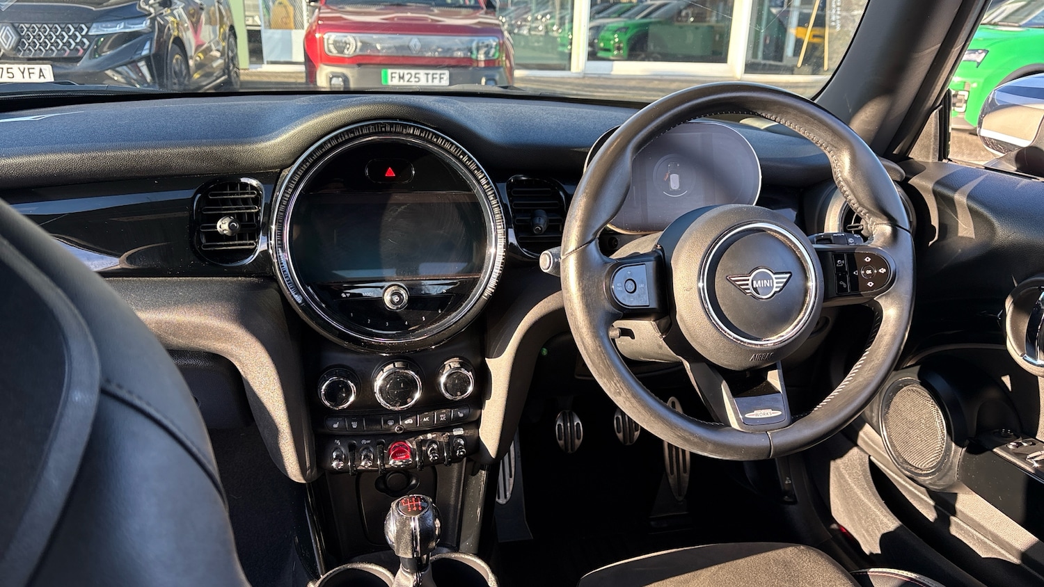 Used MINI Hatch 2021 for sale - 77432541: Photo 10