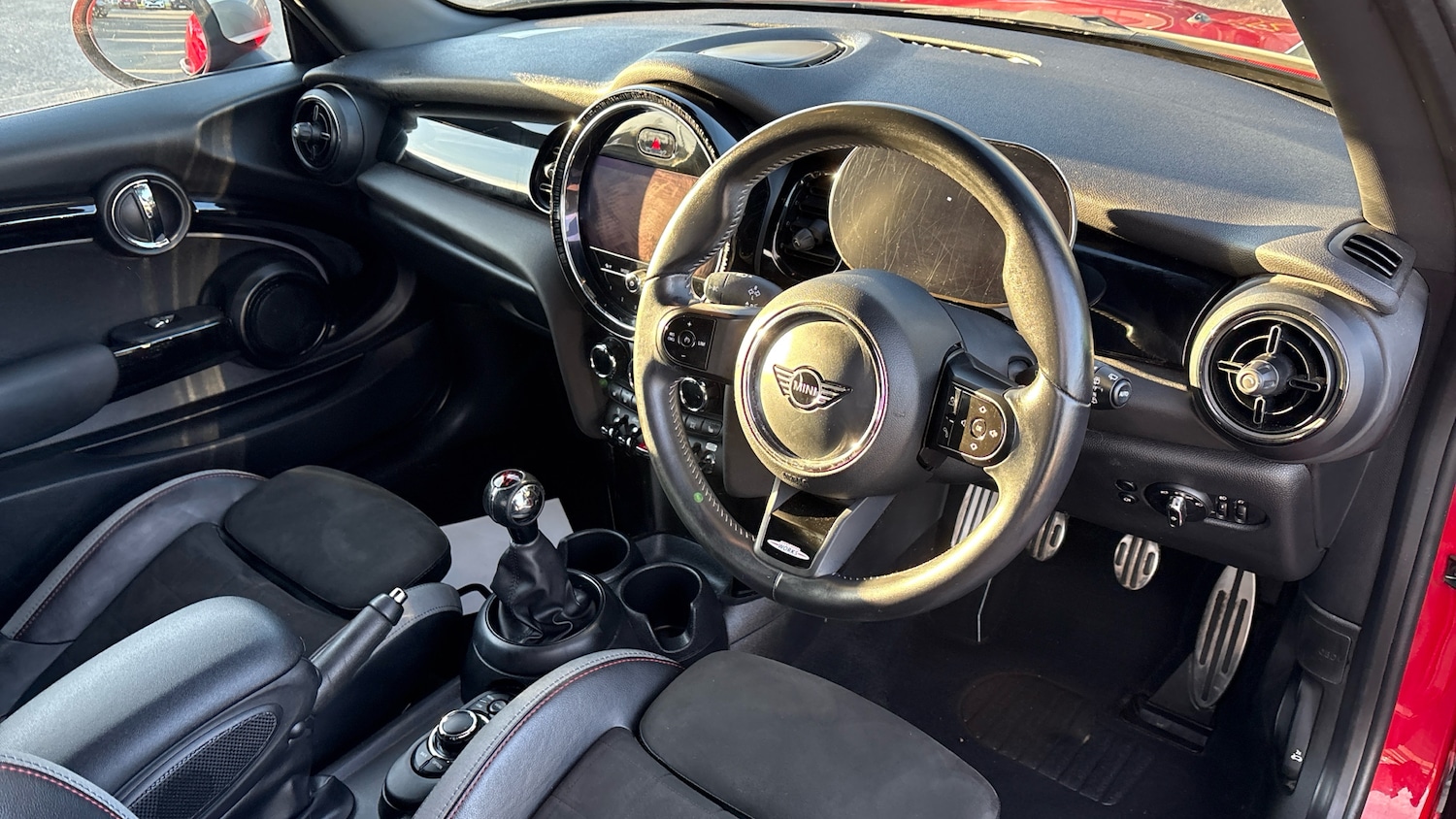 Used MINI Hatch 2021 for sale - 77432541: Photo 11