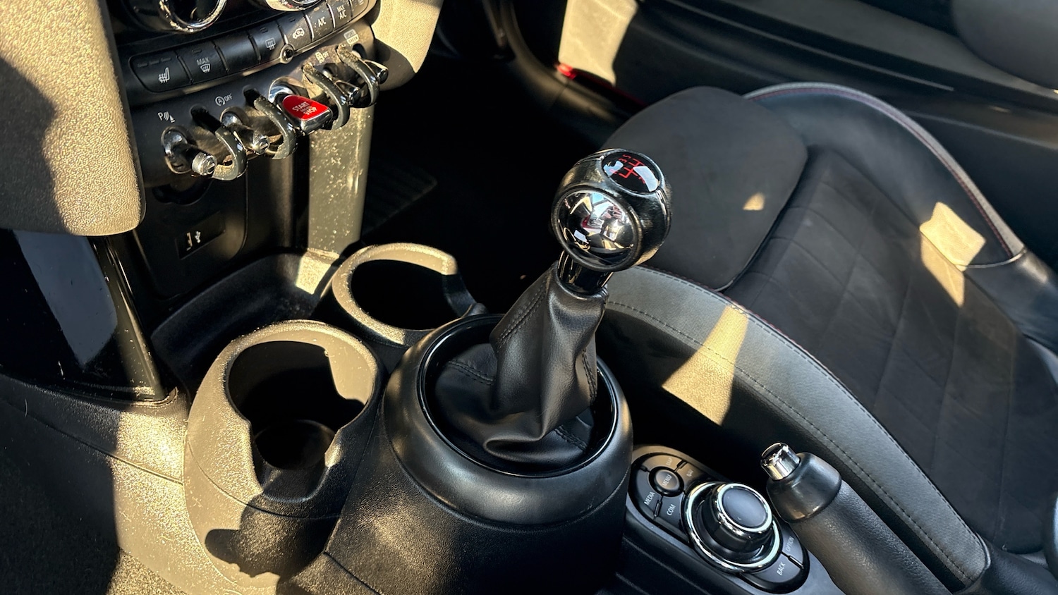 Used MINI Hatch 2021 for sale - 77432541: Photo 13