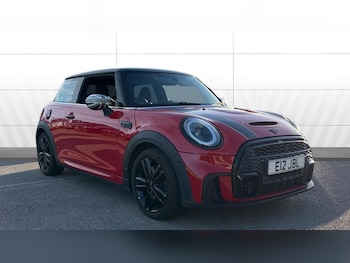 Used MINI Hatch 2021 for sale - 77432541: Photo