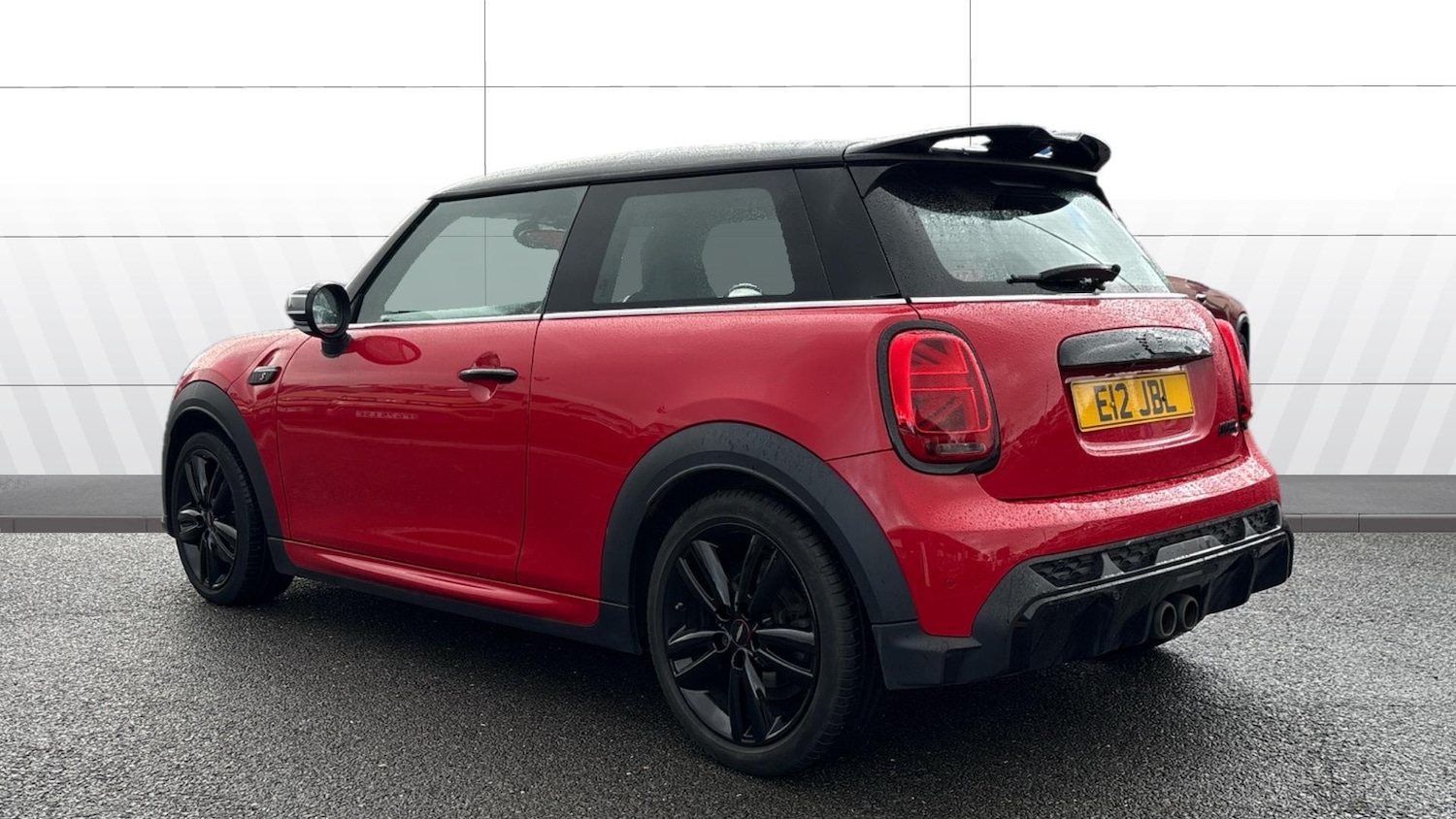 Used MINI Hatch 2021 for sale - 77432541: Photo 2