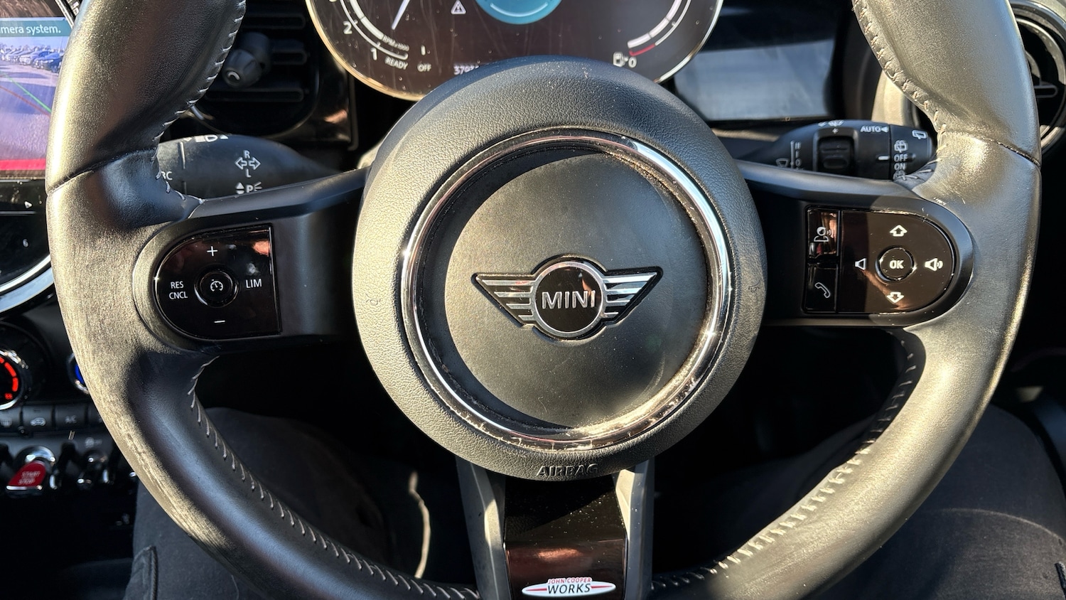 Used MINI Hatch 2021 for sale - 77432541: Photo 22