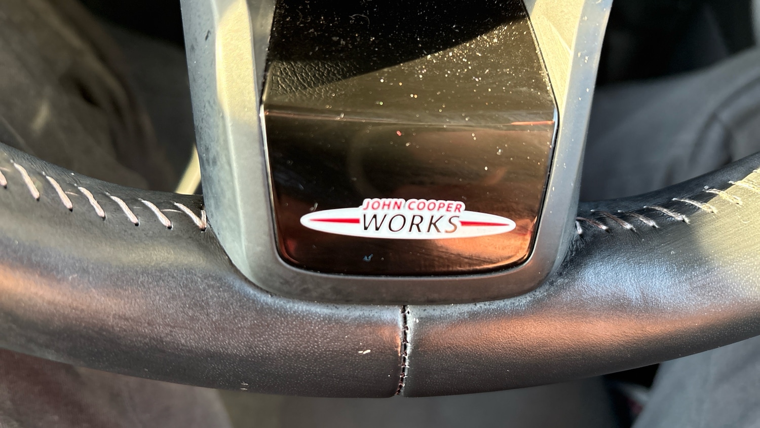 Used MINI Hatch 2021 for sale - 77432541: Photo 26