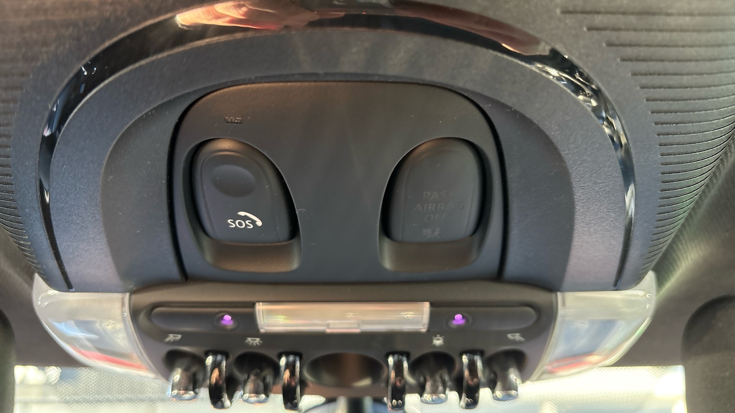 Used MINI Hatch 2021 for sale - 77432541: Photo 27