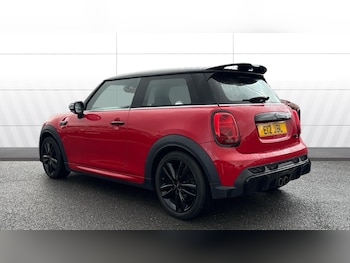 Used MINI Hatch 2021 for sale - 77432541: Photo