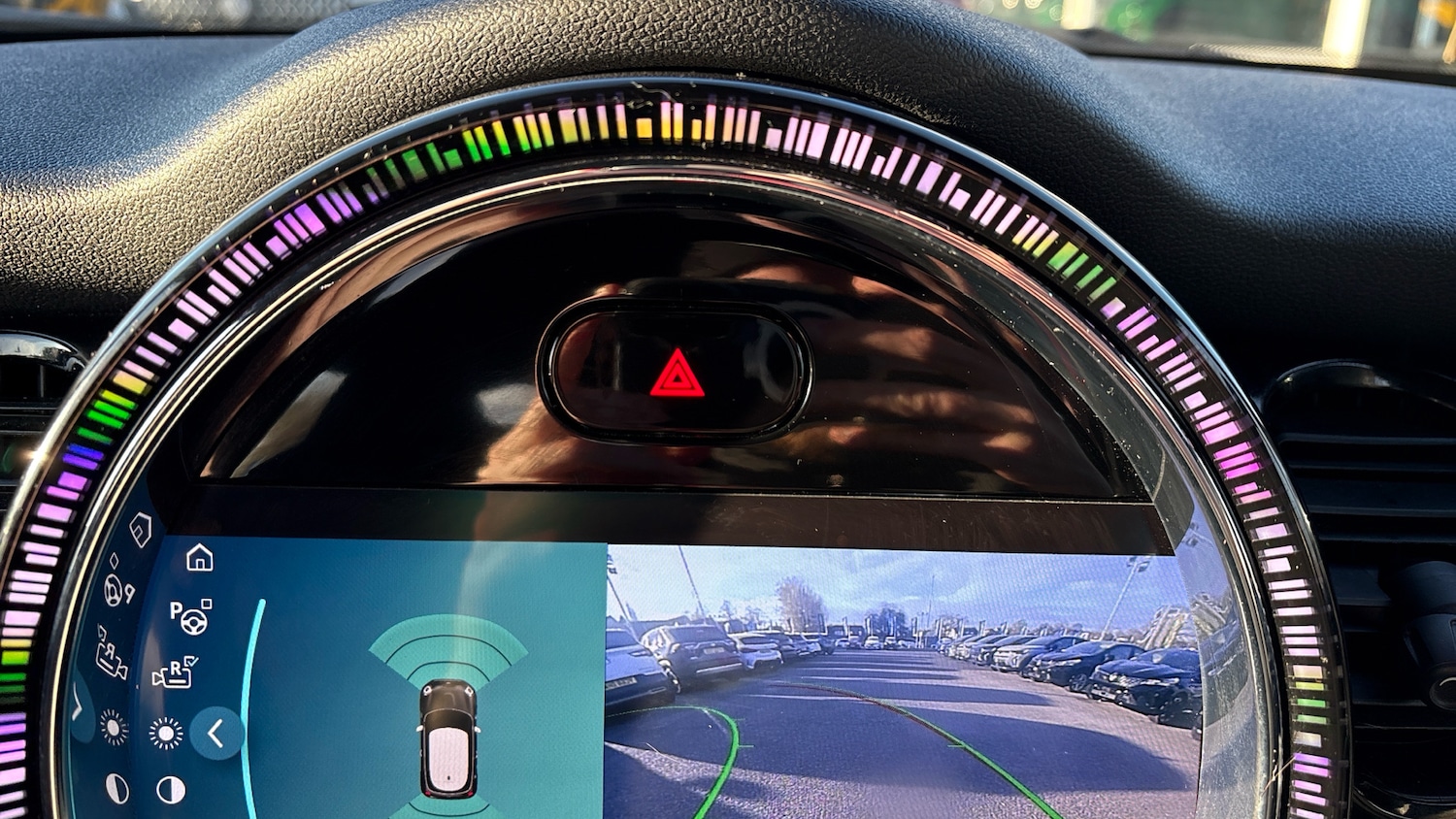 Used MINI Hatch 2021 for sale - 77432541: Photo 30