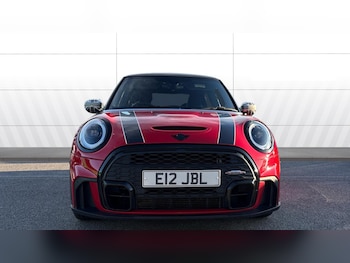 Used MINI Hatch 2021 for sale - 77432541: Photo