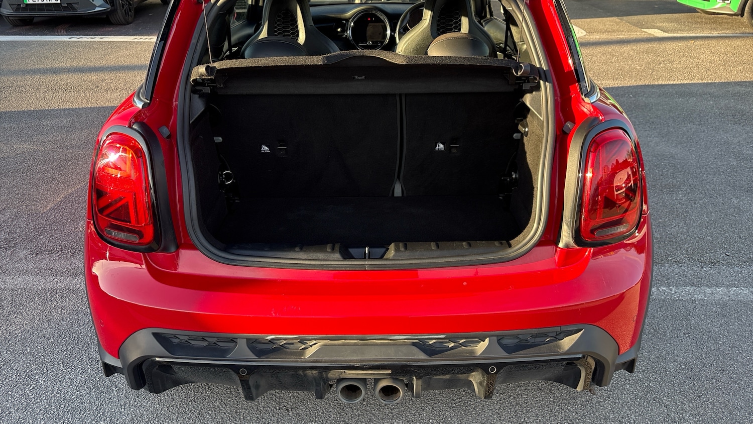 Used MINI Hatch 2021 for sale - 77432541: Photo 4