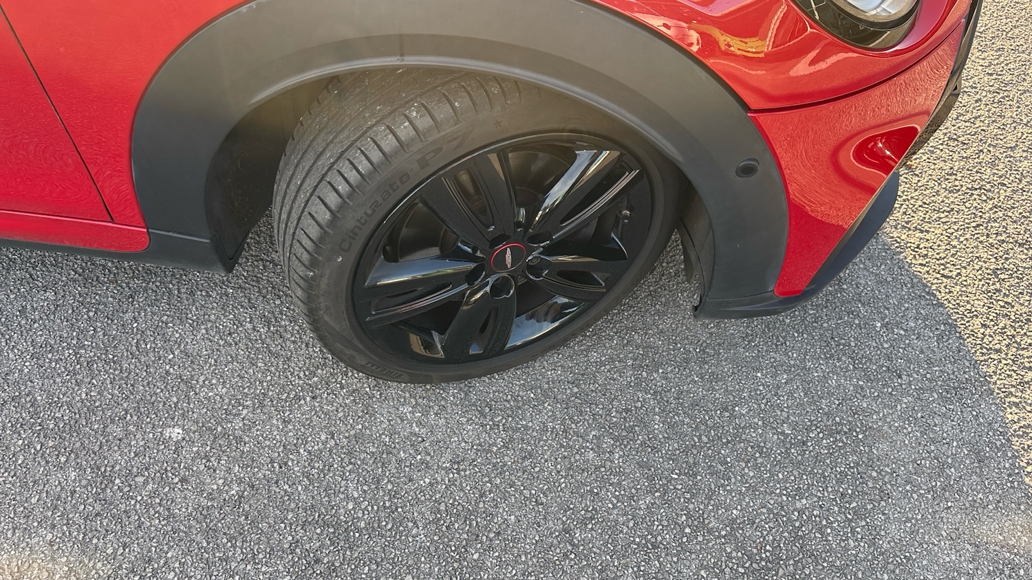 Used MINI Hatch 2021 for sale - 77432541: Photo 52