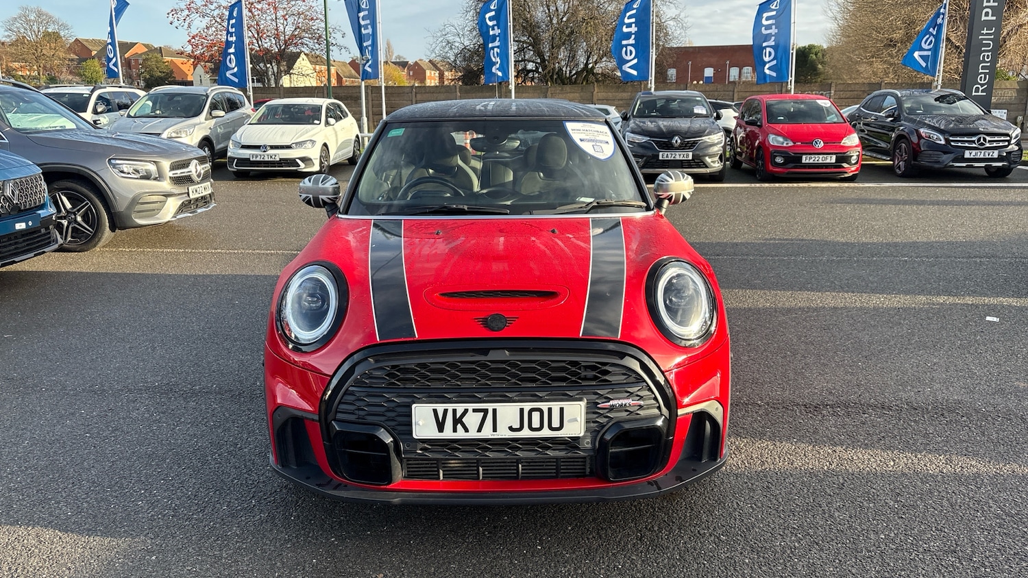 Used MINI Hatch 2021 for sale - 77432541: Photo 60