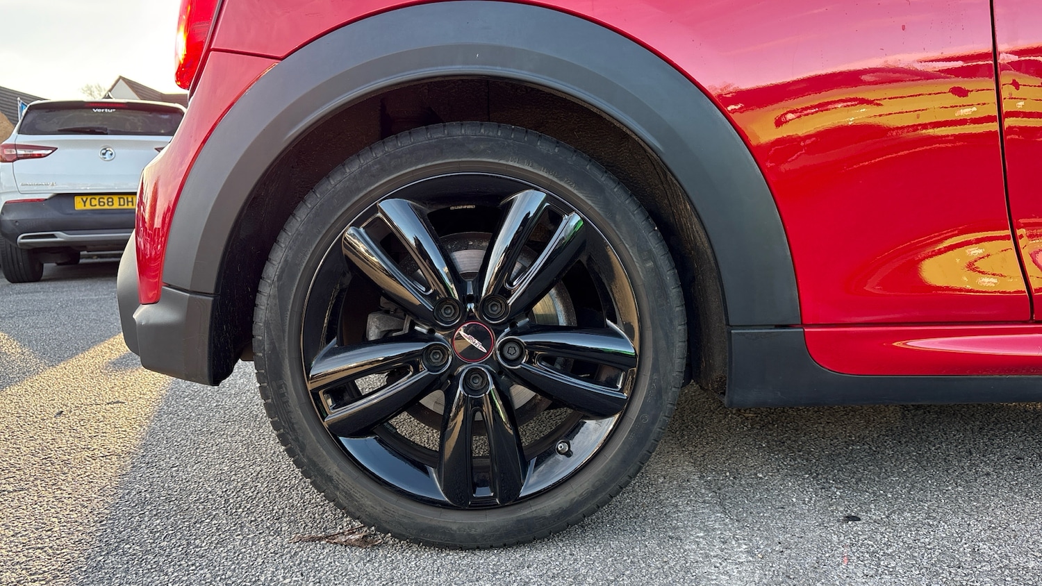 Used MINI Hatch 2021 for sale - 77432541: Photo 7