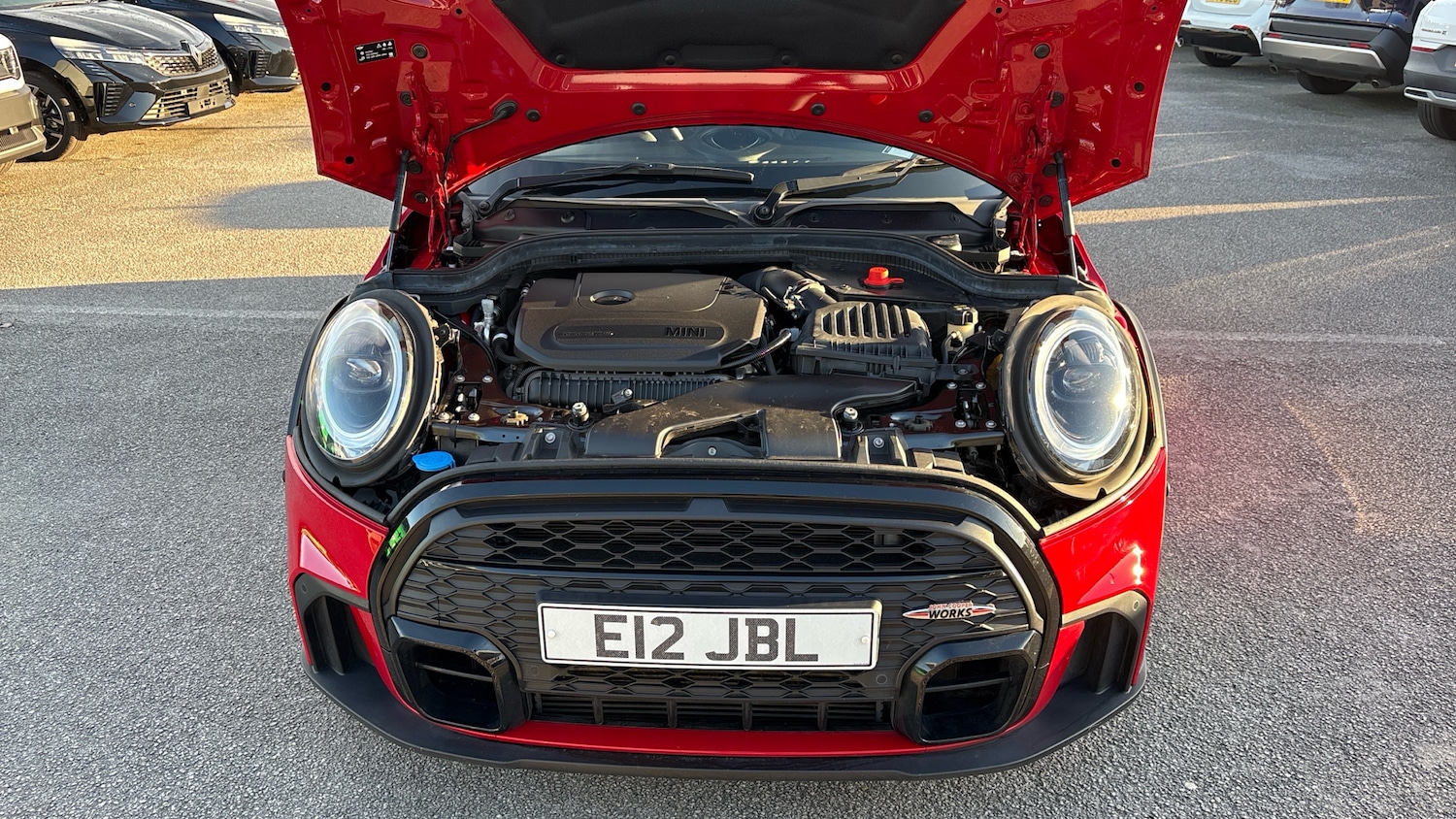 Used MINI Hatch 2021 for sale - 77432541: Photo 8