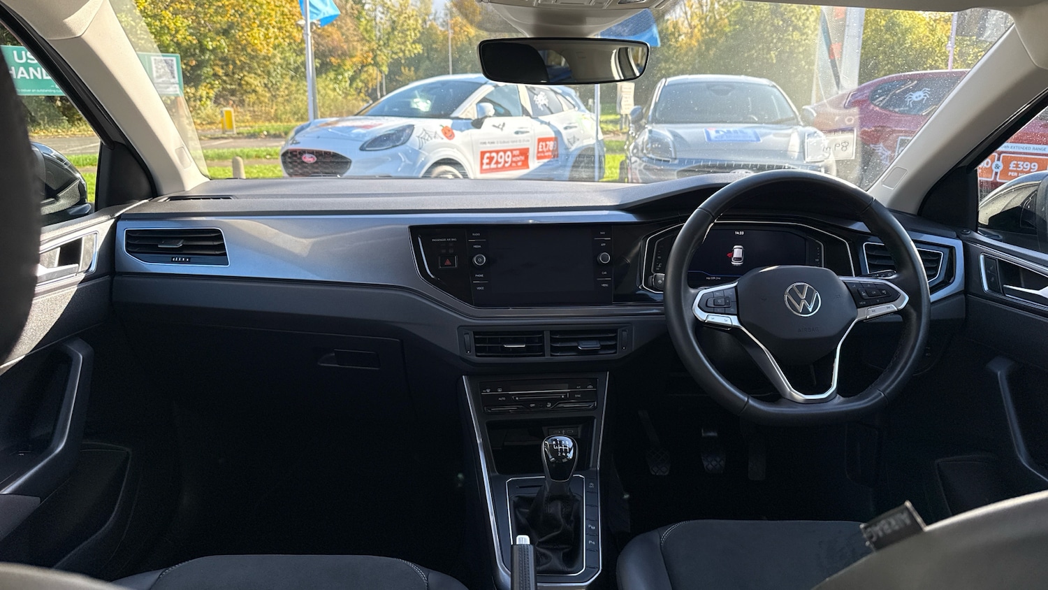 Used Volkswagen Taigo 2023 for sale - 76378923: Photo 10