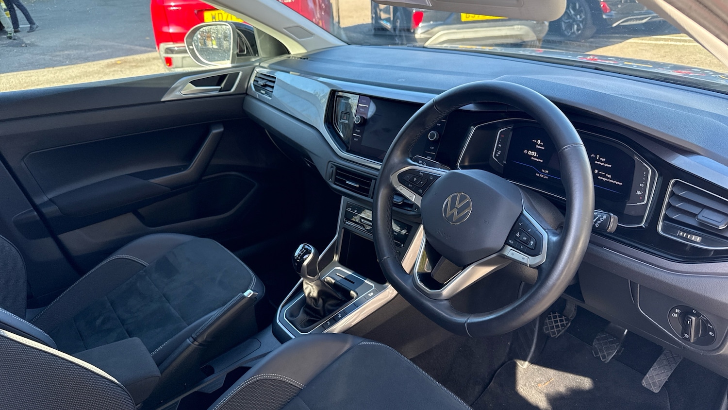 Used Volkswagen Taigo 2023 for sale - 76378923: Photo 11