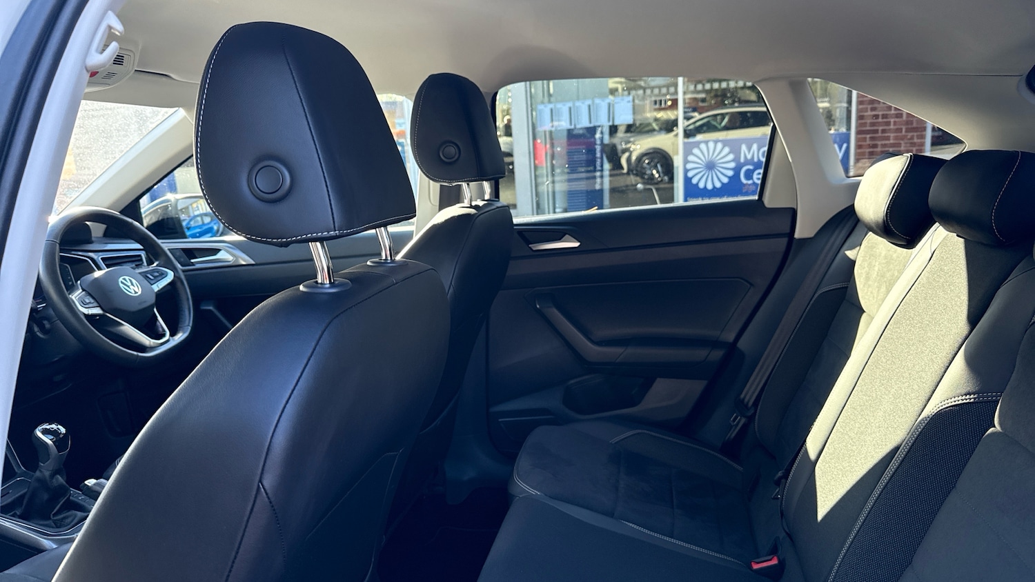 Used Volkswagen Taigo 2023 for sale - 76378923: Photo 16