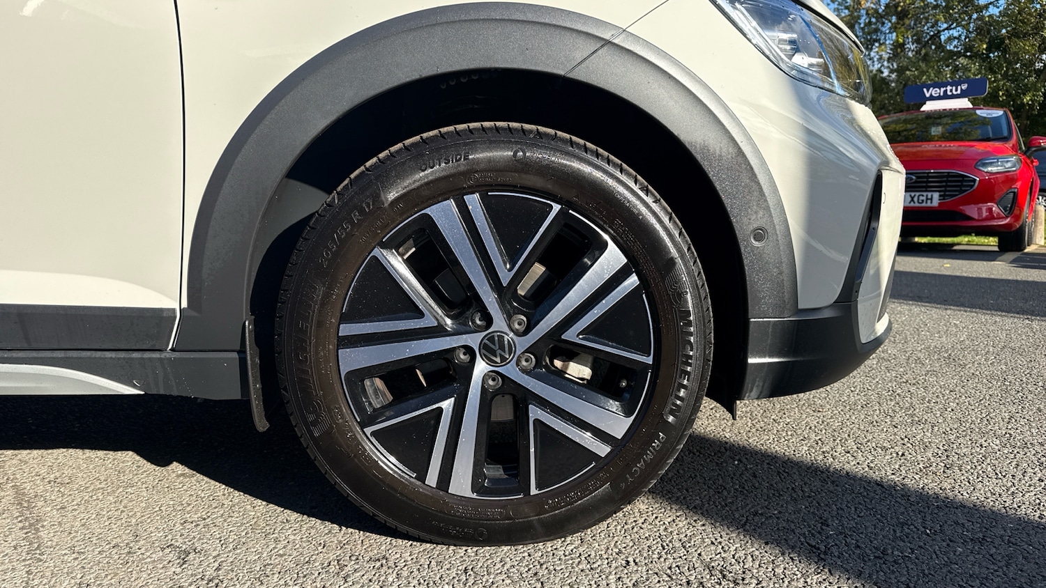 Used Volkswagen Taigo 2023 for sale - 76378923: Photo 21