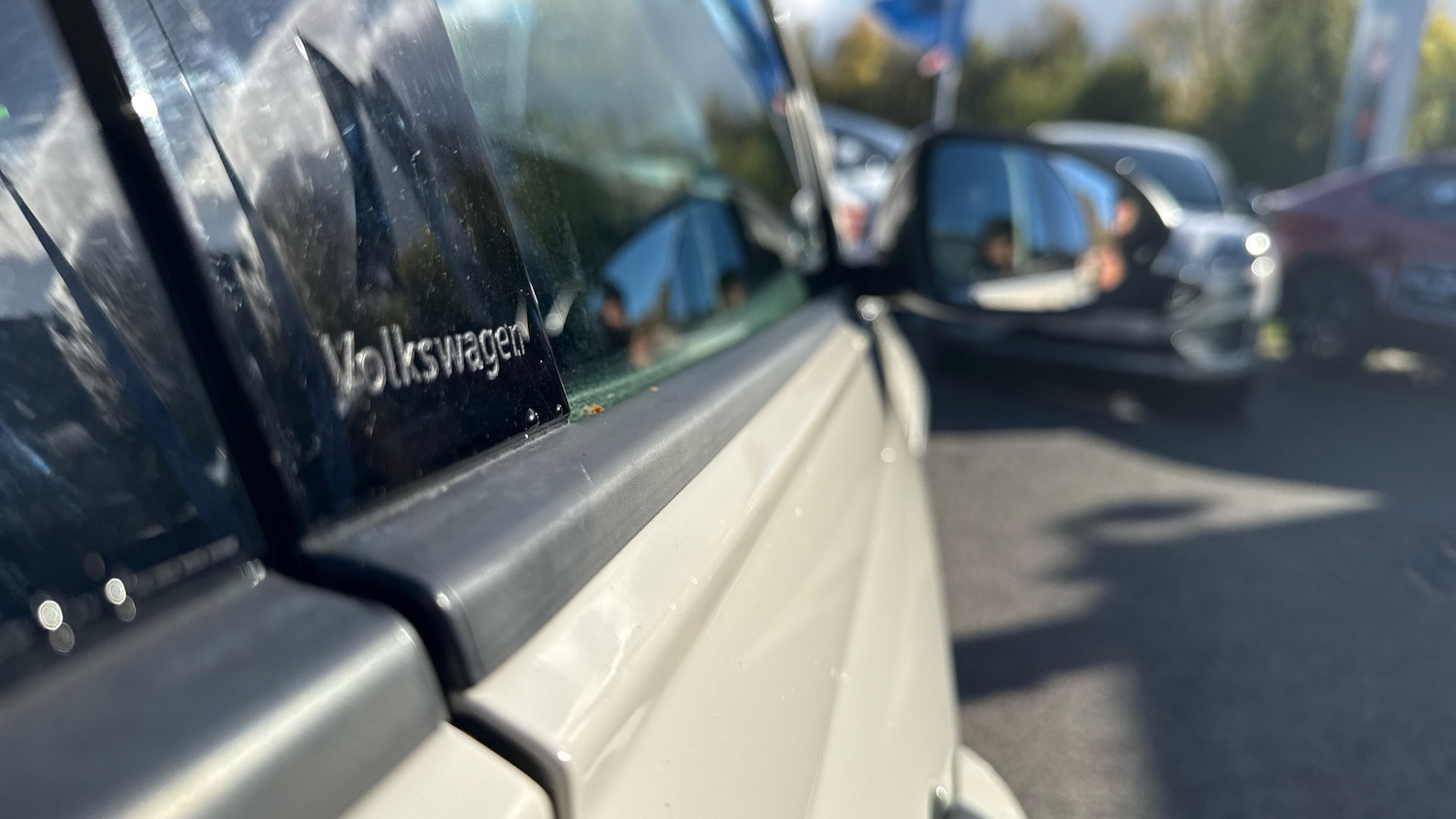 Used Volkswagen Taigo 2023 for sale - 76378923: Photo 26