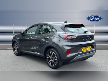 Used Ford Puma 2023 for sale - 78942143: Photo