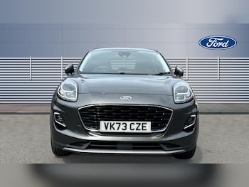Used Ford Puma 2023 for sale - 78942143: Photo