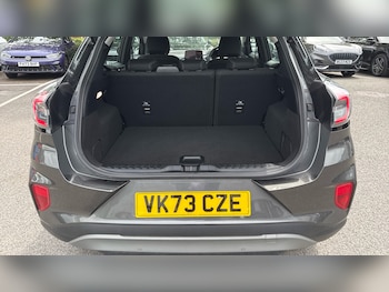 Used Ford Puma 2023 for sale - 78942143: Photo
